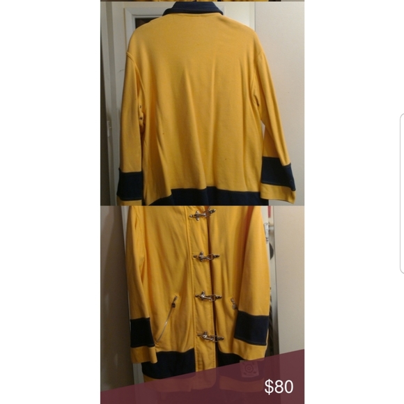Liz Claiborne Jackets & Blazers - Rare Vintage jacket